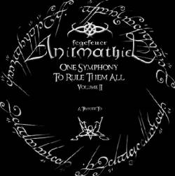 One Symphony to Rule them All - A Tribute to Summoning - Volume II